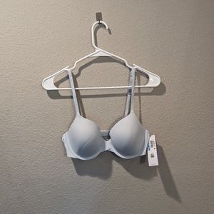 Calvin Klein lightly lined Bra
